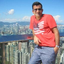 tweetvishwas's profile picture. 