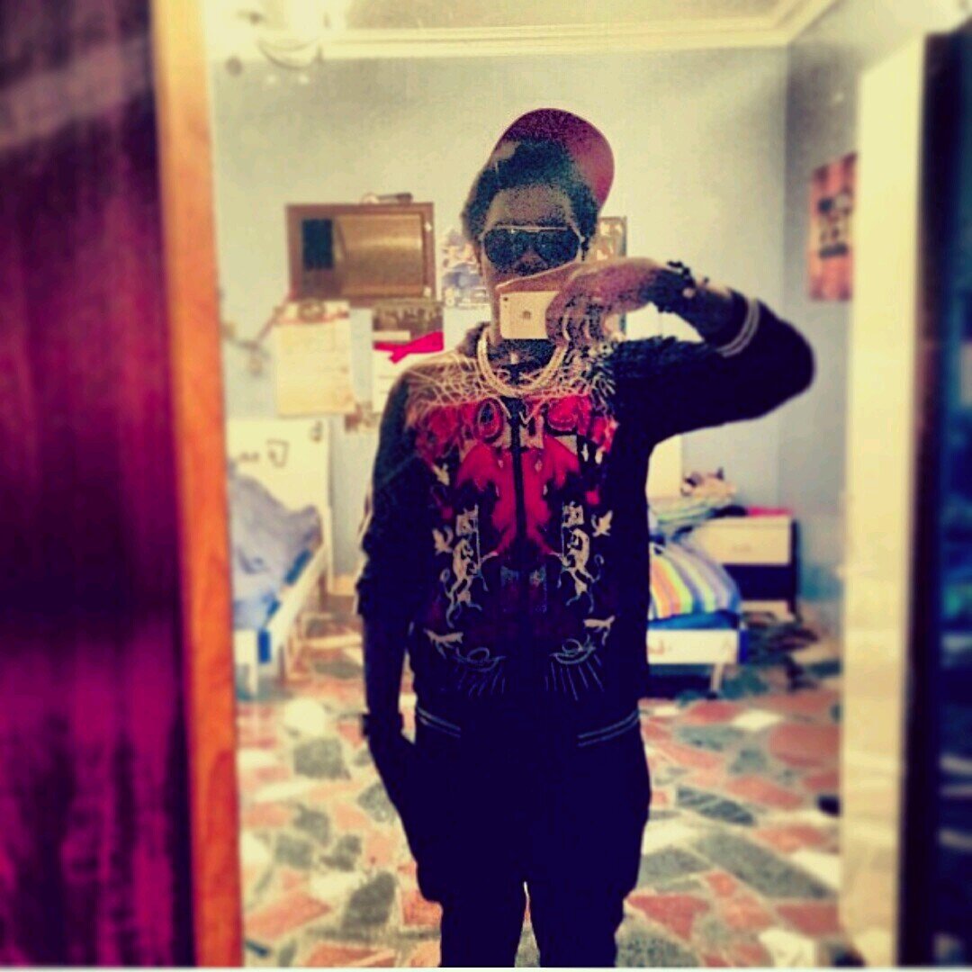 cjuf_emenike's profile picture. A TRUE BELIEVER!!!