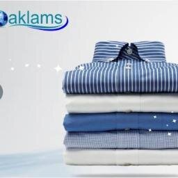 Are you looking for an outstanding laundry service?please call 01-3426200 or email us care@oaklams.com.we look forward to meeting your needs.