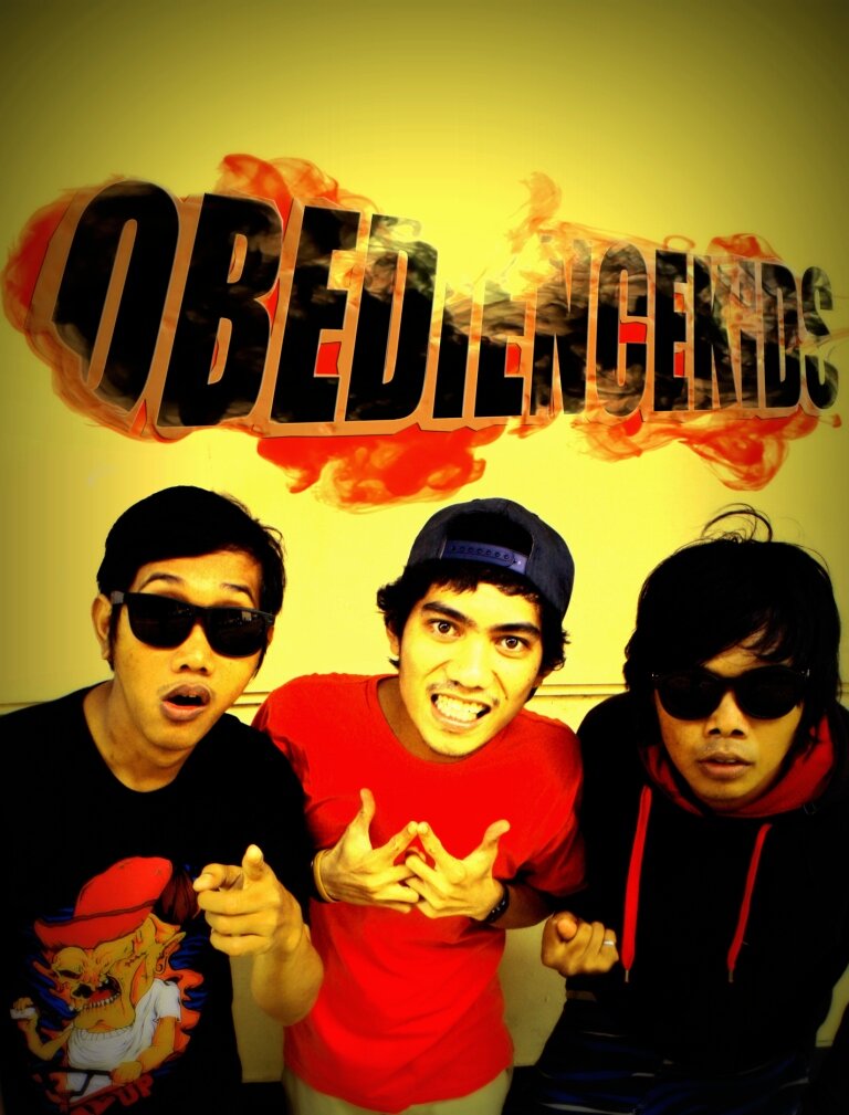 ObedienceKids's profile picture. Melodic Punkrock Band || CP: 089677881875 ||