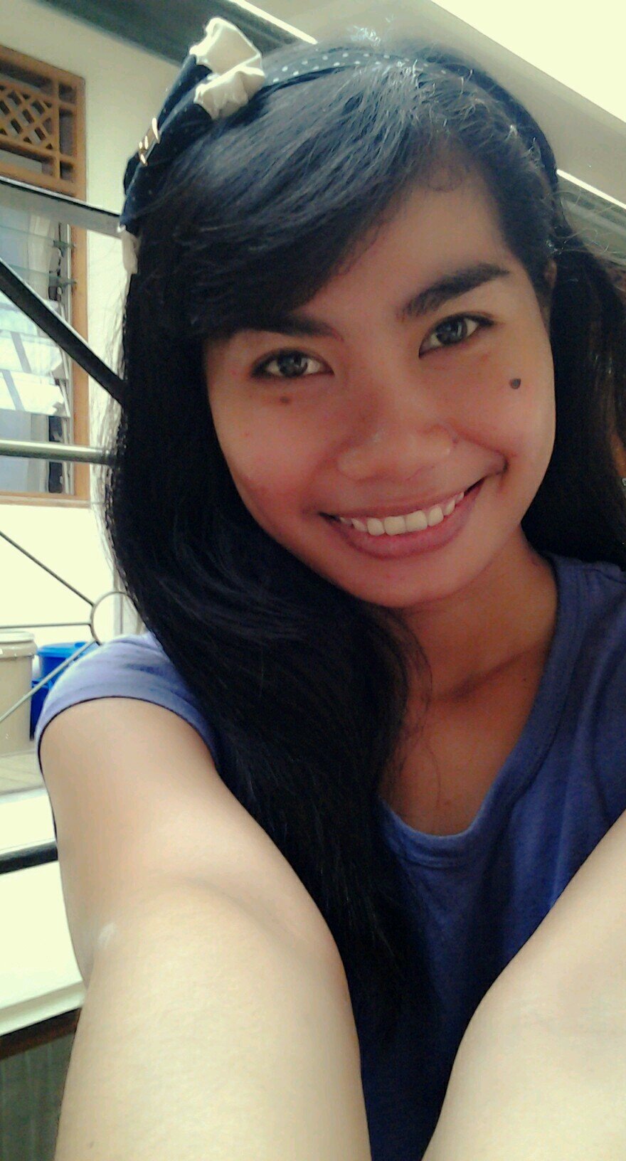 Nothing Inposible -___-