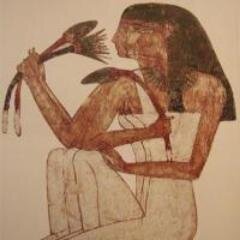 labarcasolar's profile picture. Arte y Literatura del Egipto faraónico