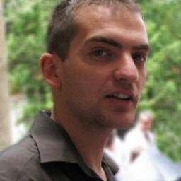 Qforge_Apps Profile Picture