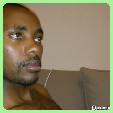 gevidence's profile picture. Am a wotafolic the father of Linah the man