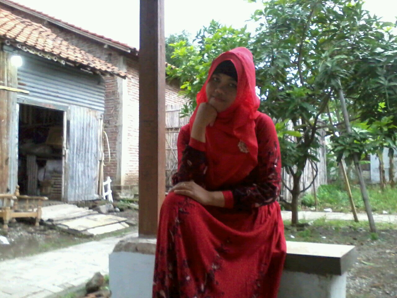 Menjadi Orang yank lebih baik lagi. Amien. dan yank mau kenal aq follow yah ^^'
