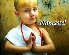 We Are Proud To Be Youth of Bharat