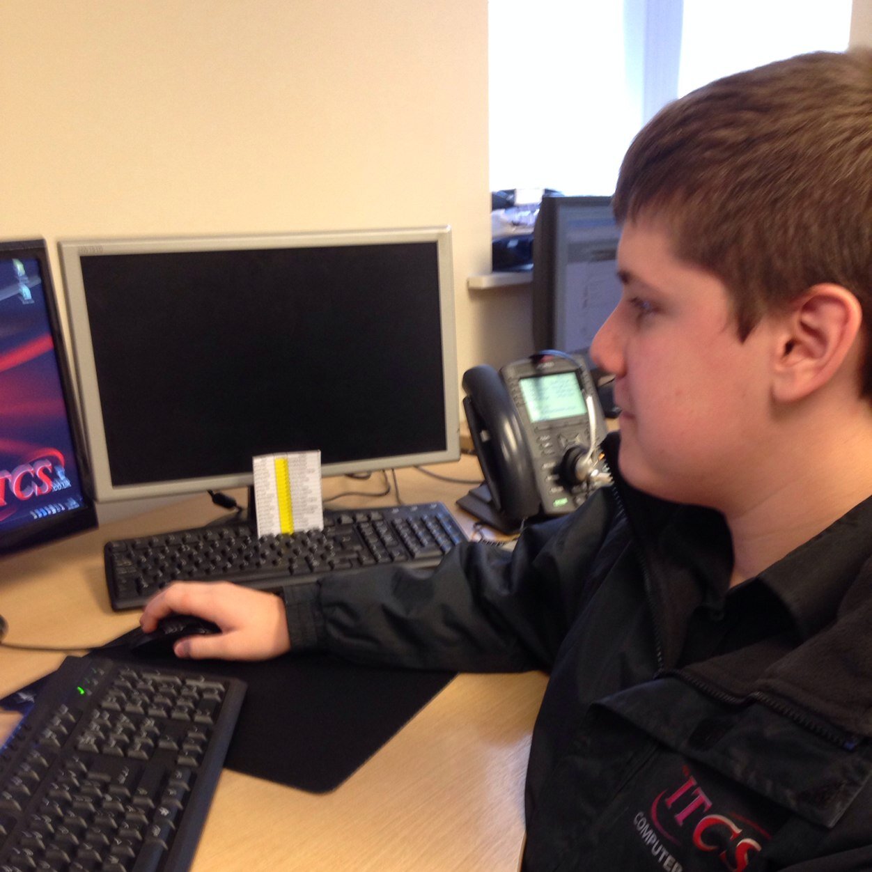 Josh_ITCS's profile picture. Latest and greatest from the #Technology world. I work for #ITCS in the Business IT Support Team. Have any questions? feel free to ask!