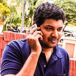 rajeashutosh's profile picture. 