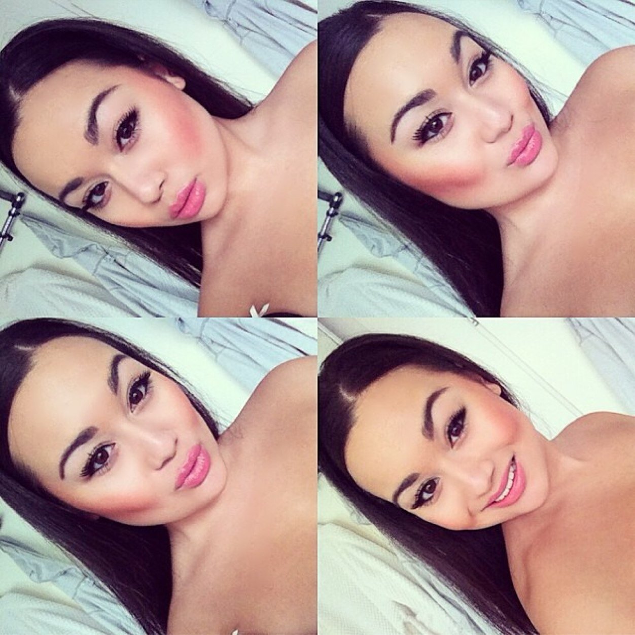 IG; NSelenaShalissa