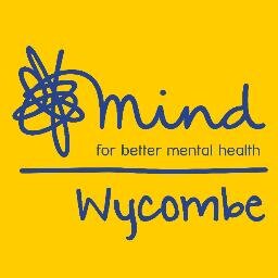 Working for better mental health in the Wycombe District.