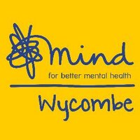 Wycombe Mind (@wycombemind) 's Twitter Profile