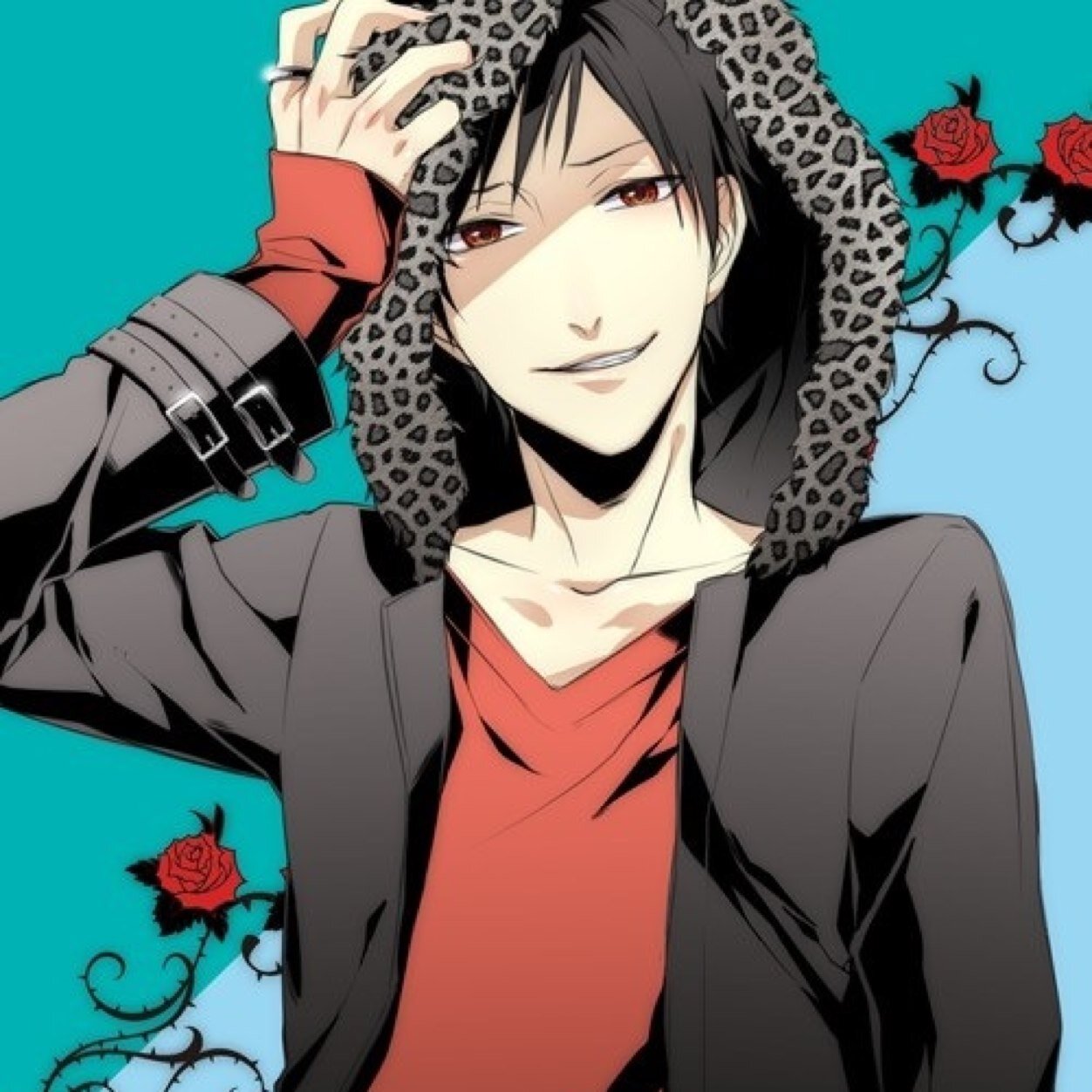 PromiscuousLife's profile picture. Don't be so stingy, have a little fun~ You know, ¥1000 can get you a lot these days. Why not make me one of those things? | #DRRR | #RP | Prostitute!Izaya |