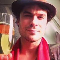 IanSomrhLder's profile picture. @ninadobrev , @paulwesley :)