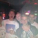 Daniel Ramsay - @officialramsay - Twitter