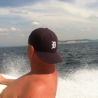 Bill Hubbell - @Billy_Hubbs52 Twitter Profile Photo