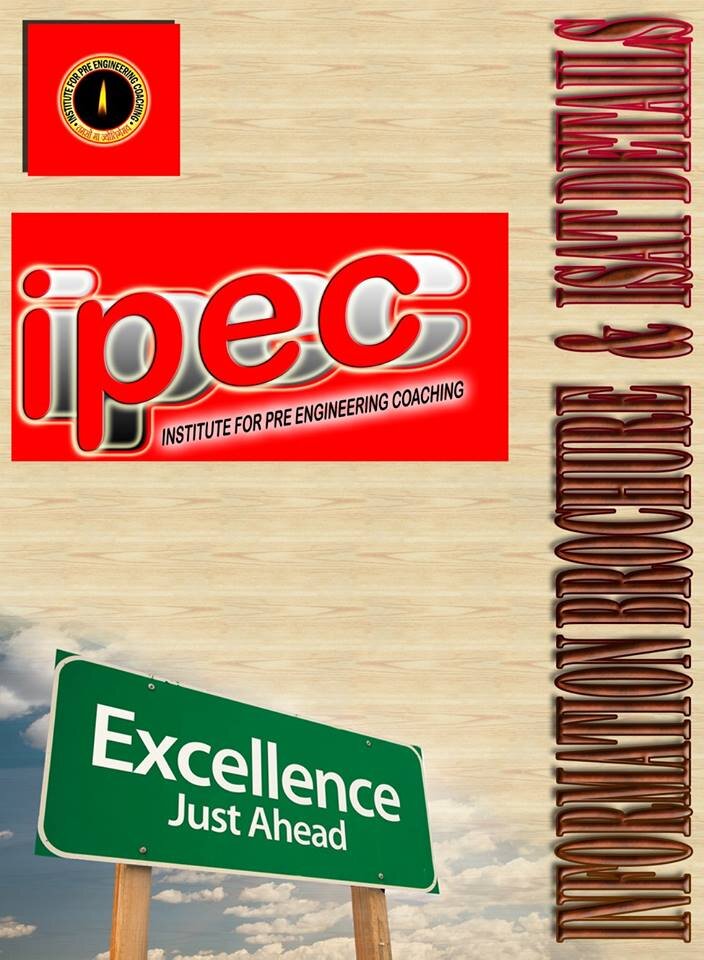 Institute for Pre-Engineering Coaching