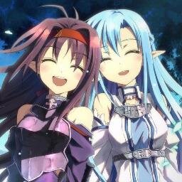 やっと高校生だ~ 吹奏楽部はいりました 剣道大好き
アニメ、音楽のこと話しましょう。SAO好きな人募集! 氷菓同盟会員NO,68