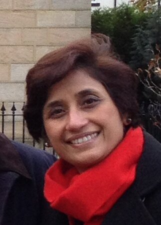 SharmaLily's profile picture. Project Manager at NHS England, with focus on Personalisation of services to provide better care. All views expressed are my own.