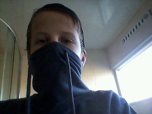 voetbal is my life