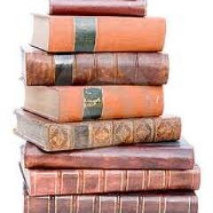 Reader and book-lover (not the famous baseball player, actor or critic)