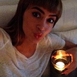 Im Big Fans Of @dafina_zeqiri She is My Life My Heart.♥ She Favorite and retweeted my tweets :D I Belive One Day She Follow me.♥ :)