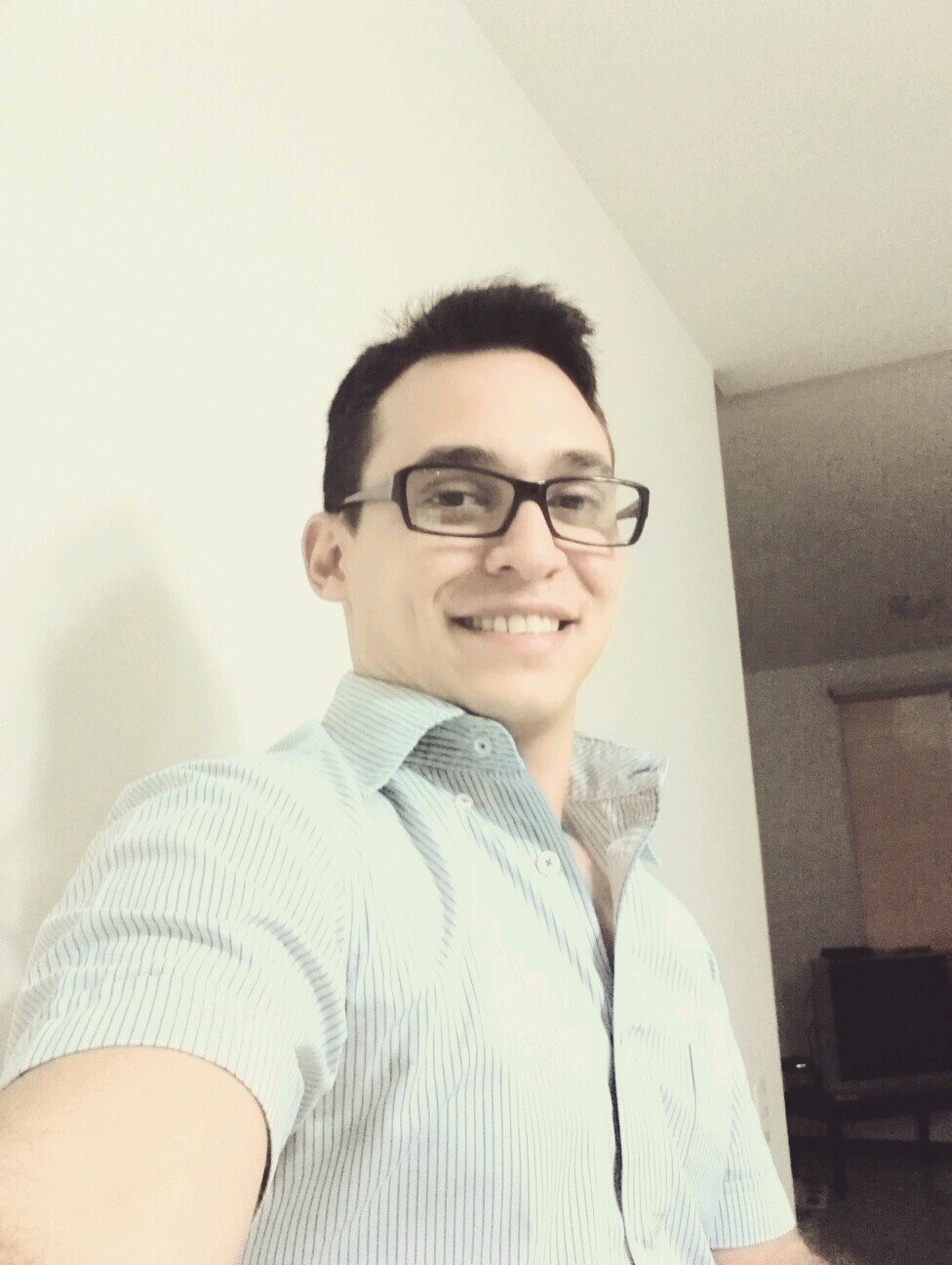 afescon's profile picture. Ingeniero Industrial. Villegista y Javeriano.