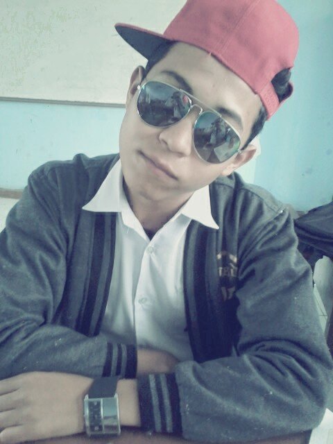 It`s Me Xian Han-Joo/Hwang Xian
Love EXO and SNSD
