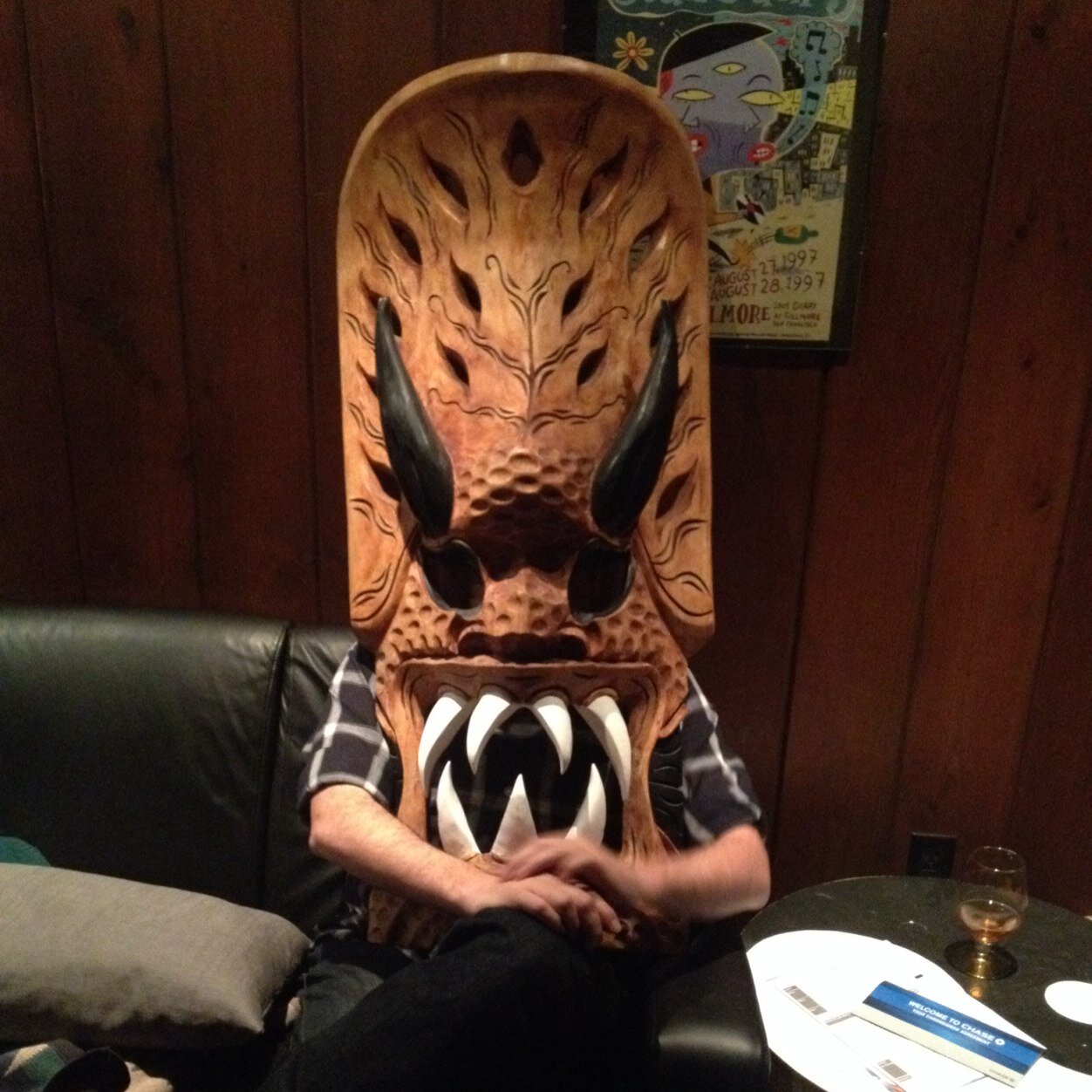 TadGunderson's profile picture. 