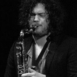 Saxophonist and Composer/Arranger. Mountain sports obsessive.