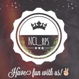 The Newest account of NCL_Roleplayer. Join? cek link. don't forget to put ⓝⓒⓛ in ur dn ^_^