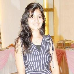Parineeti_Mehta Profile Picture