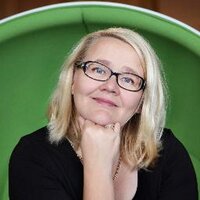 Virpi Pasanen (@pasanenv) 's Twitter Profile