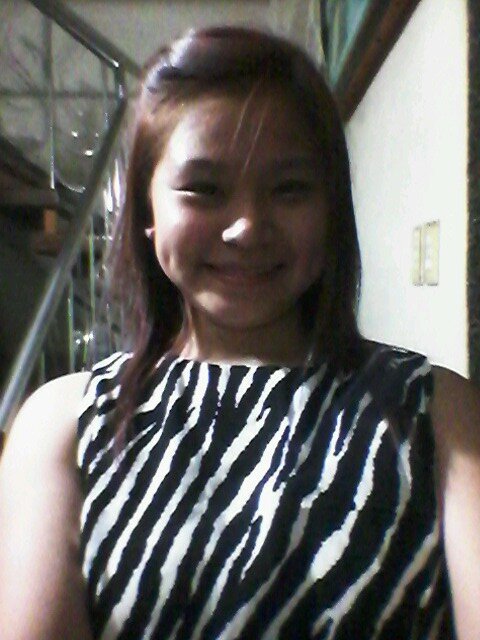 True Love is when you see the person smiles and it becomes the most important and wonderful thing in the world :)