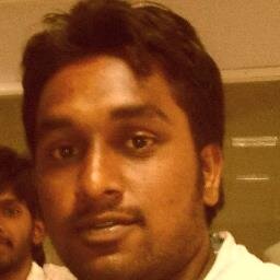 balaji780's profile picture. 