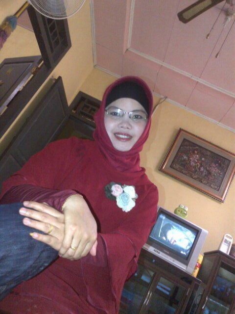 putri85's profile picture. Sederhana dan tidak banyak tingkah