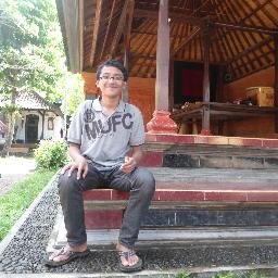 Guduk Wota tapi fans biasa