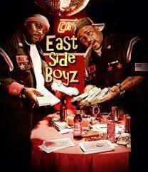 Muti-Platinum Recording Group--EASTSIDE BOYZ--Introduced the world to CRUNK & SELLING MILLIONS WITH GROUNDBREAKING ENTERTAINMENT WITH LIL JON....#EPIC