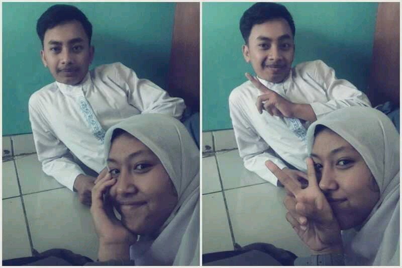 I love you not because of the material or physical, but because of your heart. Yusufdpk ♥|xsos4|Trully Kawan ★