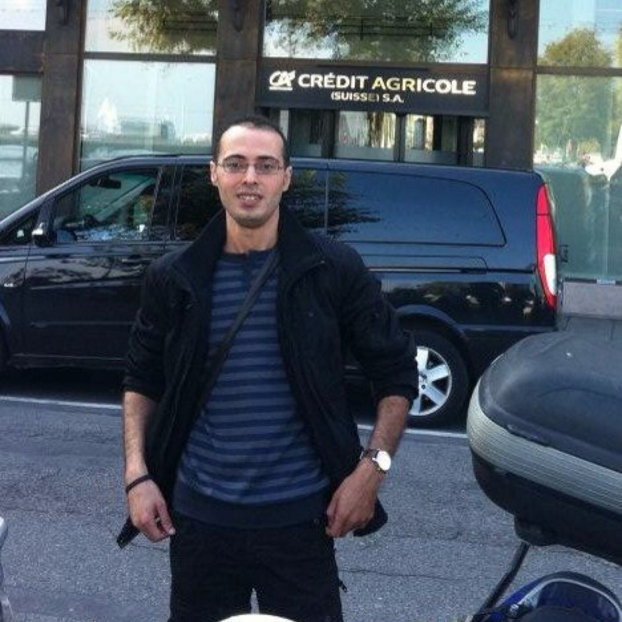 hafersas's profile picture. 