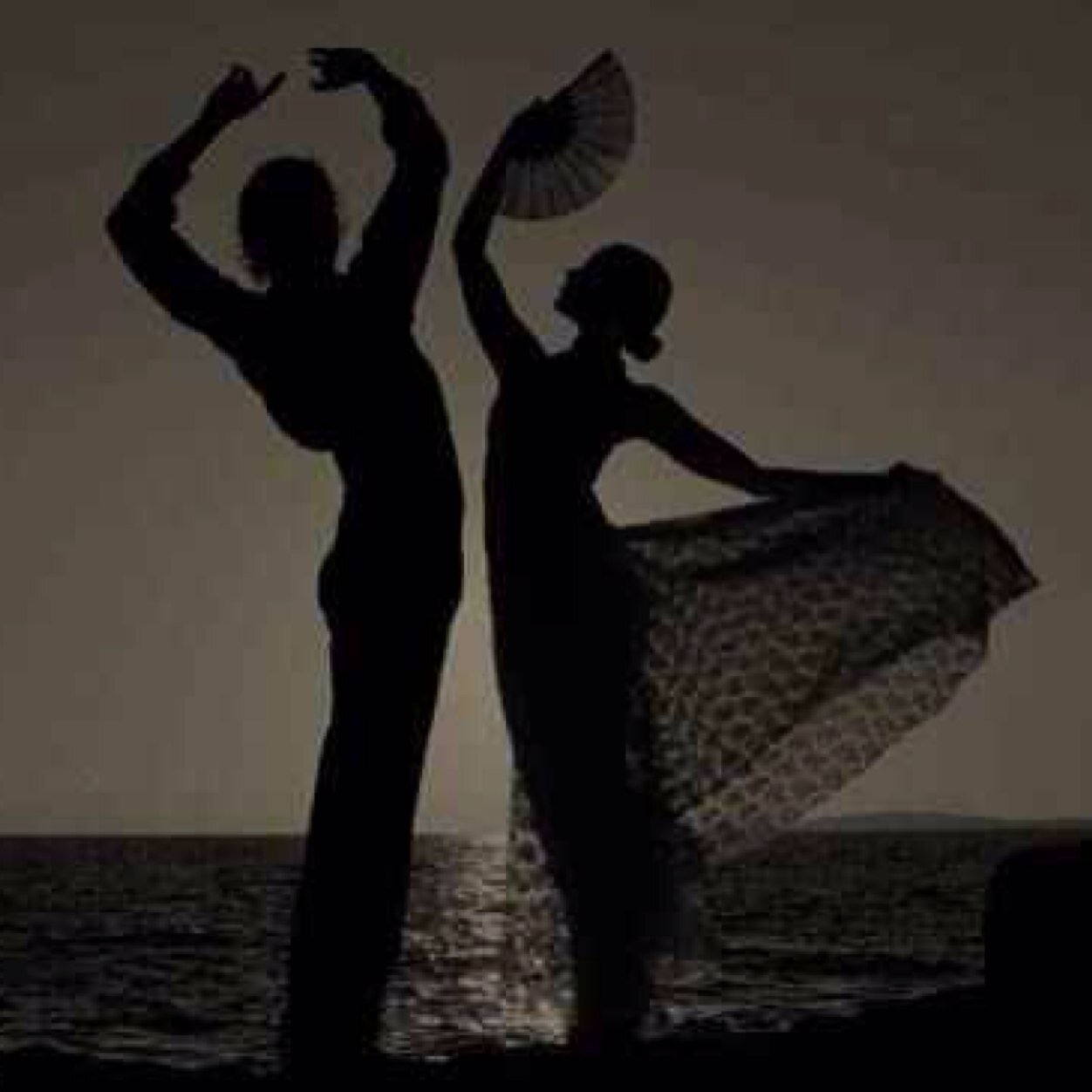El arte de sentir el Flamenco
