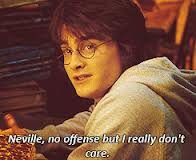 Saving the world one sassy quote at a time.