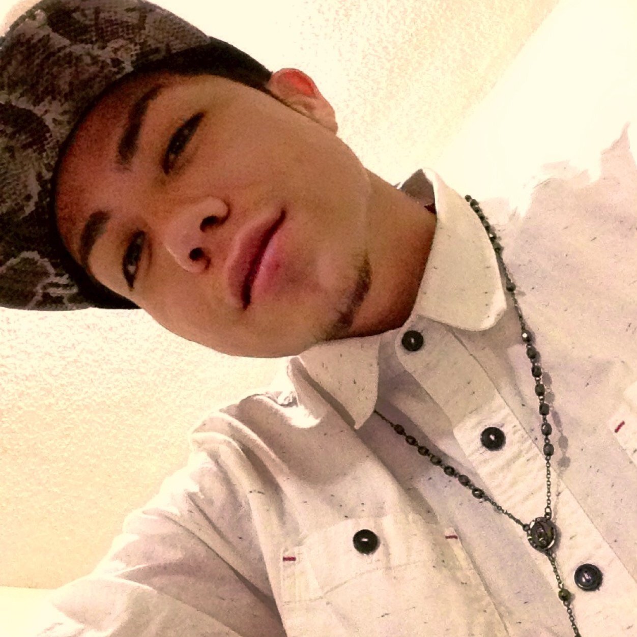 i dont do shit to be cool , i do shit cos i am cool C;