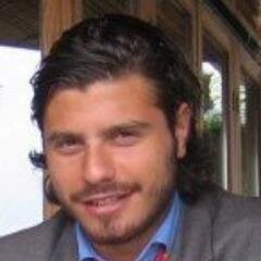 Director at Taylor Morris Eyewear and SwimSeal