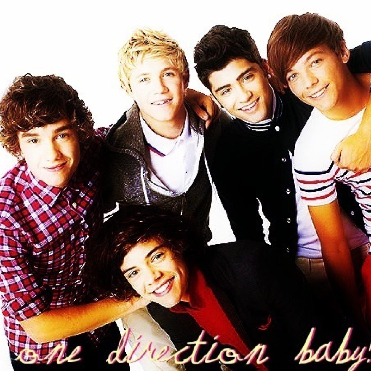 Hi There, Im The Biggest #Directioner Out There! 2013-Forever! Im From Oregon! Do You Love One Direction As Much As Me?!?! Can I Have A Carrot Please?