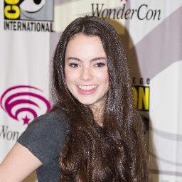 Names Freya you may know me in the hit tv show Once Upon a Time as Wendy Darling, I am also in Hemlock Grove /#HD/18+/