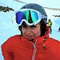 Lotta Castrén (@lcstrn) 's Twitter Profile