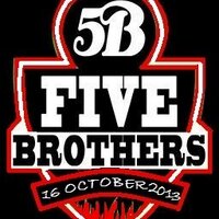 5BROTH€R SHUFFL€ (@5brothershuffle) 's Twitter Profile