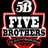 5BrotherShuffle's profile image