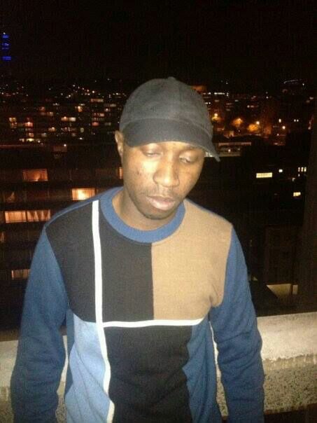 If u realy hav nothing to do with it, don't get mad#defying all odds