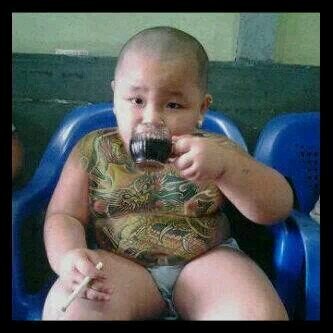 sigmund_sq's profile picture. satu shaff sholat dibelakangku ♥ @yellianayelli